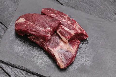 Cara Terbaik Menyimpan Daging Kurban (Ilustrasi Freepik)