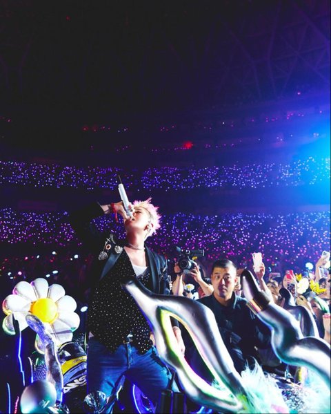 G-Dragon