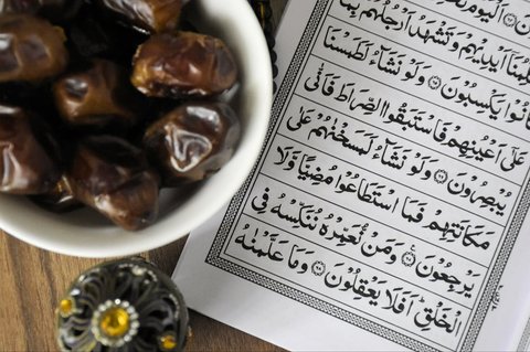 Keutamaan Puasa Tarwiyah dan Arafah: Menghapus Dosa dan Meraih Pahala Berlimpah