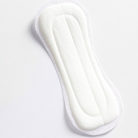 Ilustrasi pantyliner