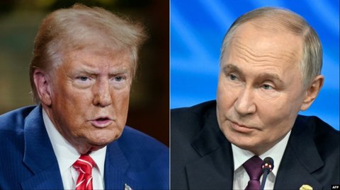 Kremlin pada Senin (11/11) menolak laporan bahwa Presiden Vladimir Putin telah berbicara dengan Presiden terpilih AS Donald Trump pada minggu lalu mengenai perang di Ukraina.<br />The Associated Press melaporkan juru bicara Trump menolak untuk mengomentari apa yang disebut sebagai &ldquo;telepon...