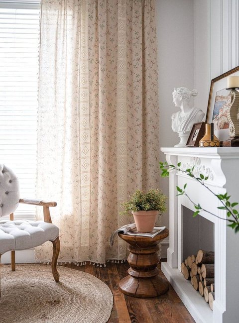 Desain Gorden Minimalis Elegan