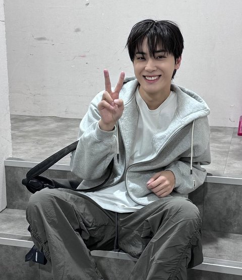 Ju Haknyeon