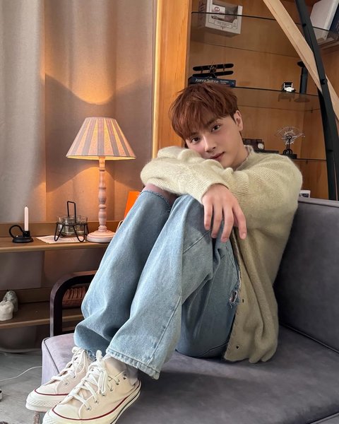 Ju Haknyeon