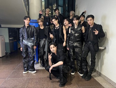THE BOYZ to Promote With New Group Name After Negotiations with IST Failed