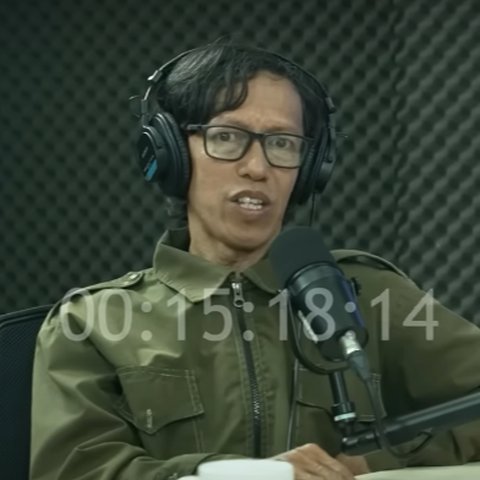 faisal assegaf