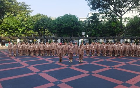 Kemendagri Ingin Kepala Daerah Terbiasa Rapat Pagi