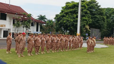 retret kepala daerah gelombang dua