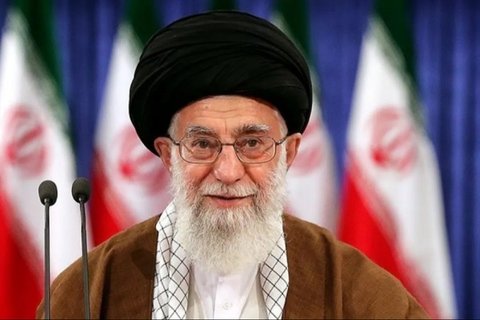 Ayatollah Ali Khamenei