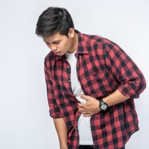 Ilustrasi Sakit Perut
