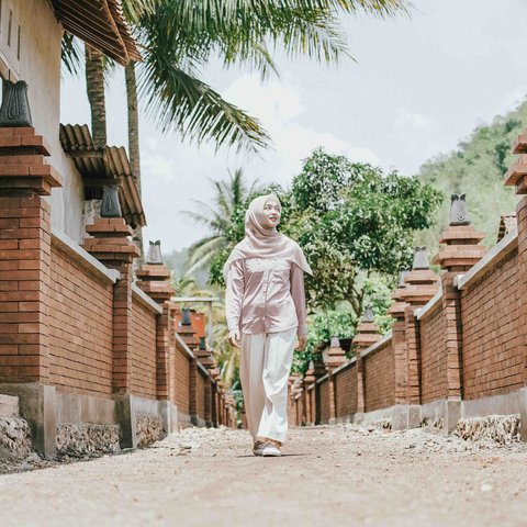 Dusun Watowati Gunung Kidul