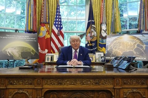 Donald Trump (Doc. AP/Alex Brandon)