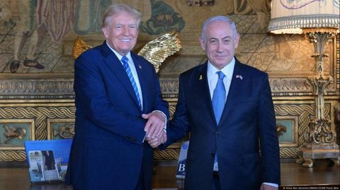 Both Netanyahu and the White House confirmed the invitation, with the Israeli prime minister expected in the US on February 4. Congress tried, and failed, to pass a bill sanctioning the ICC over Netanyahu's warrant.