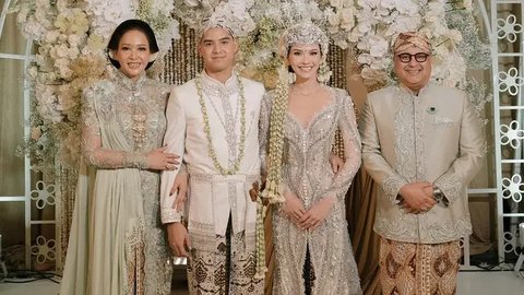 Intip Jam Tangan Irwan Mussry di Acara Nikahan Al Ghazali, Harganya Ditaksir Capai 3 M Lebih (/irwanmussry/)