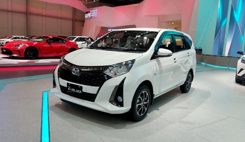 <p>Peningkatan Toyota Calya (Otosia.com/Arendra Pranayaditya)</p>