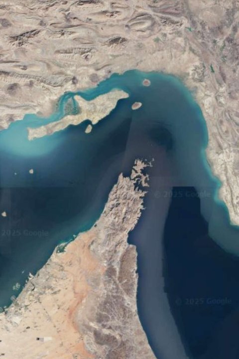 Ketidakstabilan wilayah maritim itu diyakini bisa memicu lonjakan harga energi global dan mengguncang pasar keuangan.