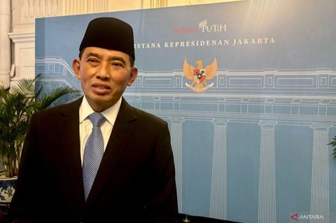 Mantan KSAU, Yuyu Sutisna, resmi ditunjuk sebagai Dubes RI untuk Maroko dan bertekad memperkuat hubungan bilateral kedua negara, khususnya di bidang perdagangan dan pendidikan.
