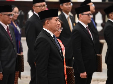 Iptu Hafiz Bangga Ayahnya Eks Kasau Kini jadi Dubes Maroko