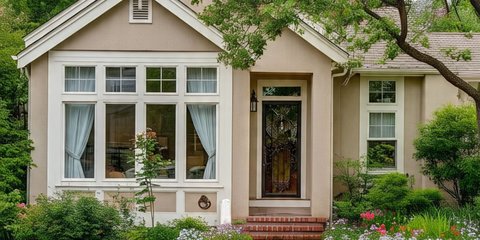 Ide Rumah Minimalis Modern yang Tidak Akan Cepat Ketinggalan Zaman