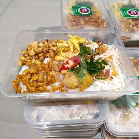 Bubur Suro