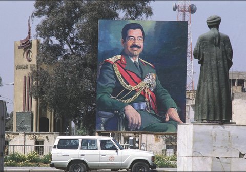 perang iran-irak