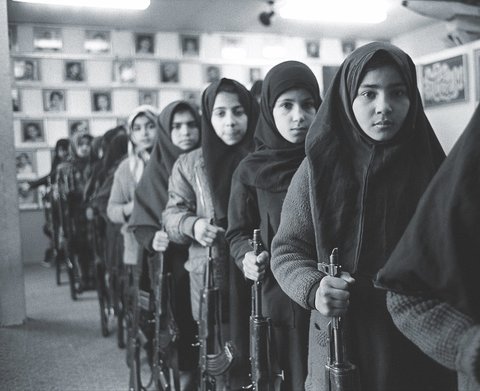 perang iran-irak