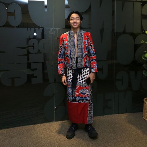 Kiesha Alvaro bermain dalam film horor