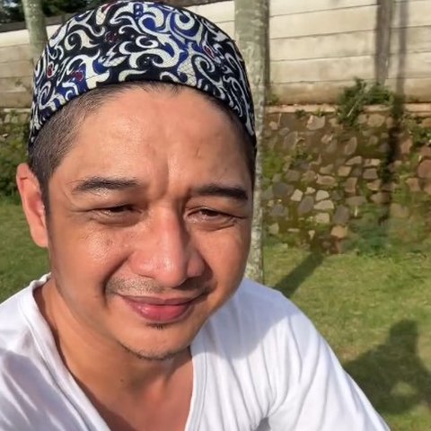 Potret Penampilan Pasha Ungu