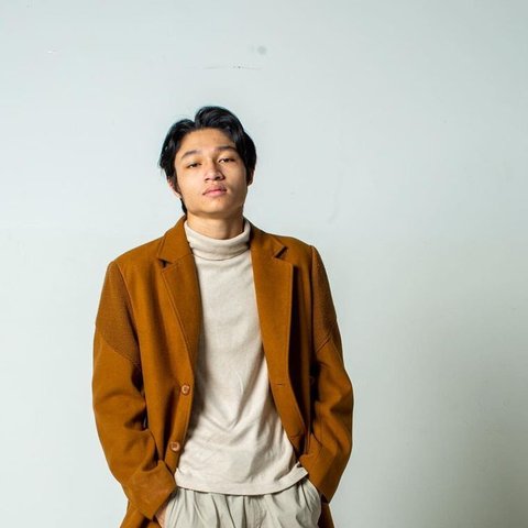 Anak Ini Adalah Putra Sulung Musisi Ternama, Kini Jadi Artis Muda Sukses