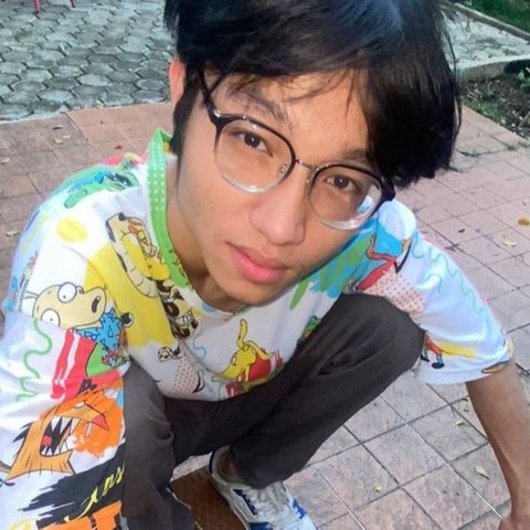 Anak Ini Adalah Putra Sulung Musisi Ternama, Kini Jadi Artis Muda Sukses