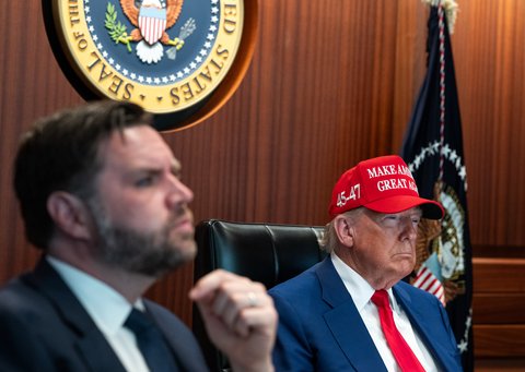 Donald Trump Announces Iran-Israel Ceasefire: Is It True?