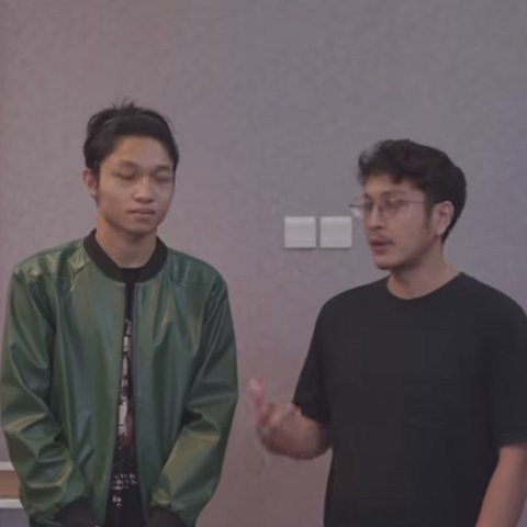 Dimas Anggara Minta Maaf Kepada Kiesha Alvaro dan Keluarga: Saya Mengakui Tindakan yang Terjadi