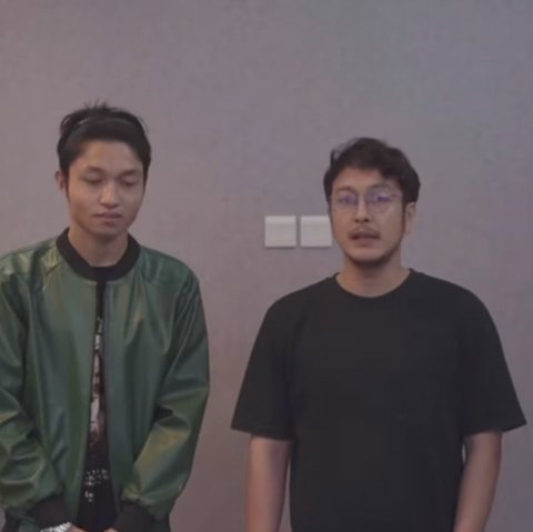 Dimas Anggara Minta Maaf Kepada Kiesha Alvaro dan Keluarga: Saya Mengakui Tindakan yang Terjadi