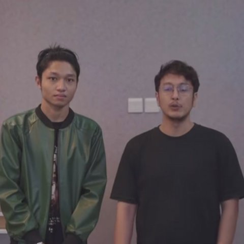 Dimas Anggara Minta Maaf Kepada Kiesha Alvaro dan Keluarga: Saya Mengakui Tindakan yang Terjadi