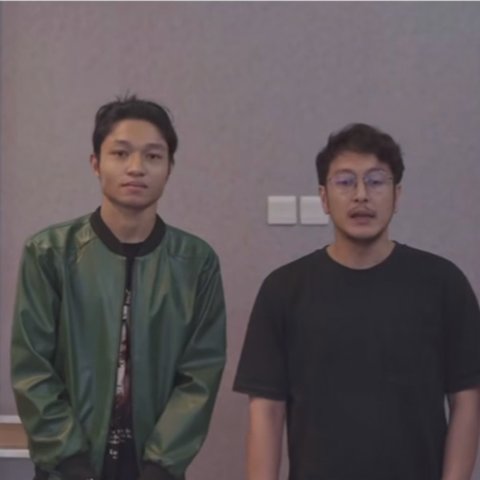 Dimas Anggara Minta Maaf Kepada Kiesha Alvaro dan Keluarga: Saya Mengakui Tindakan yang Terjadi