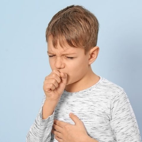 Cara Mencegah TBC pada Anak