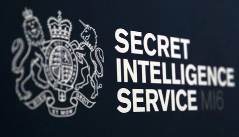 Secret Intelligence Service (MI6), Inggris