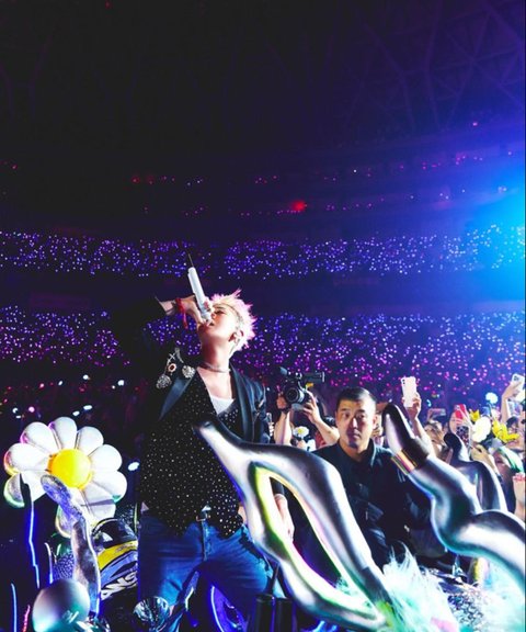 G-Dragon