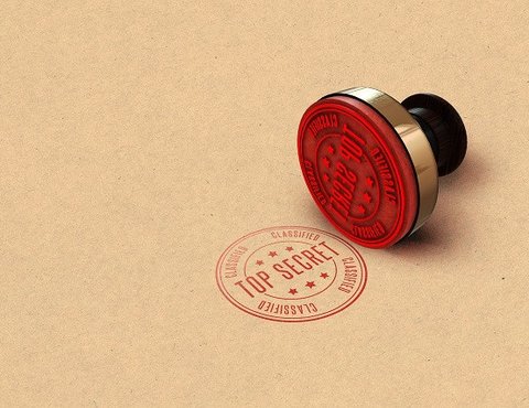 Ilustrasi operasi intelijen. (Dok. Pixabay)