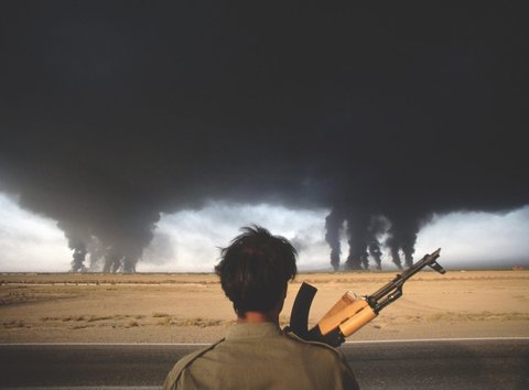 prang iran-irak