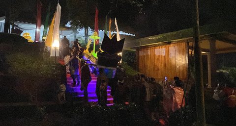 Refleksi dan Introspeksi Diri: Esensi Spiritualitas di Malam 1 Suro