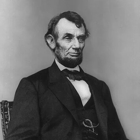 Abraham Lincoln