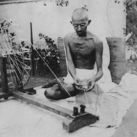 KataKata Mahatma Gandhi