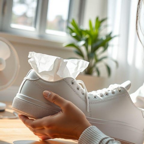 Teknik Pengeringan yang Benar