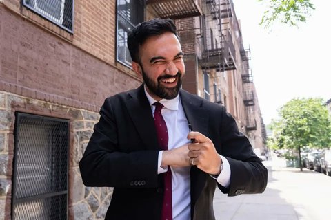 NYC Election: Who is Zohran Mamdani? Here's The Profile of The Strongest Mayor Candidate!