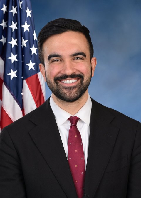 NYC Election: Who is Zohran Mamdani? Here's The Profile of The Strongest Mayor Candidate!