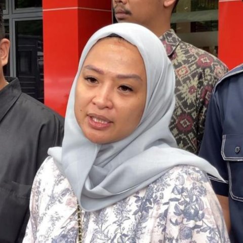 Kisah Artis Lawas Juara Gadis Sampul 1994, Dinikahi Polisi & Tak Eksis di TV - Alih Profesi Jadi Perias Jenazah