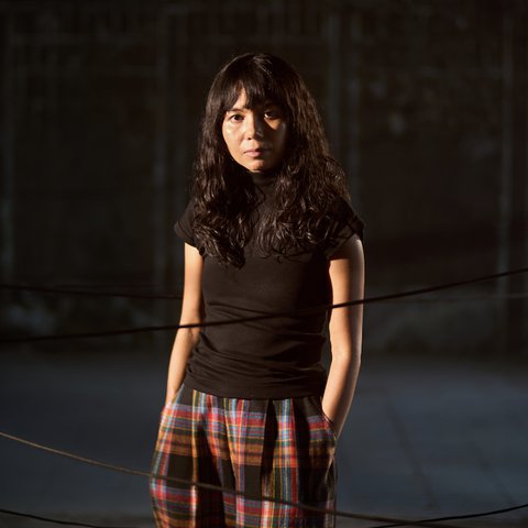 Kamila Andini (Foto: Istimewa)