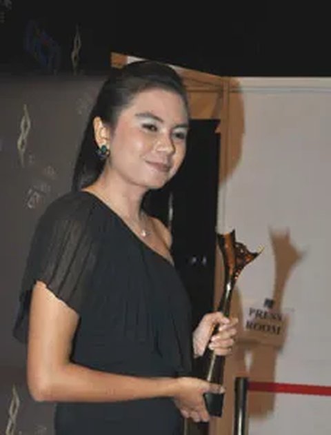 Kamila Andini Sutradara Pendatang Baru Terbaik