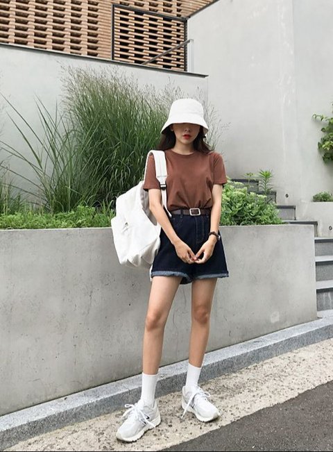 Bucket Hat